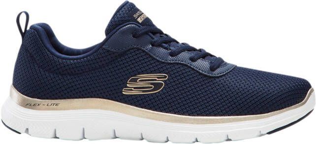 bonprix Skechers sneakers met memory foam