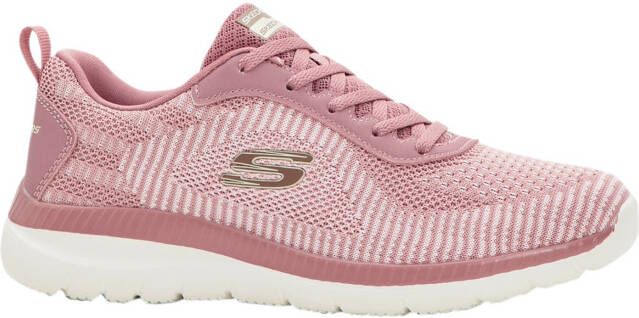 Bonprix Skechers sneakers met memory foam