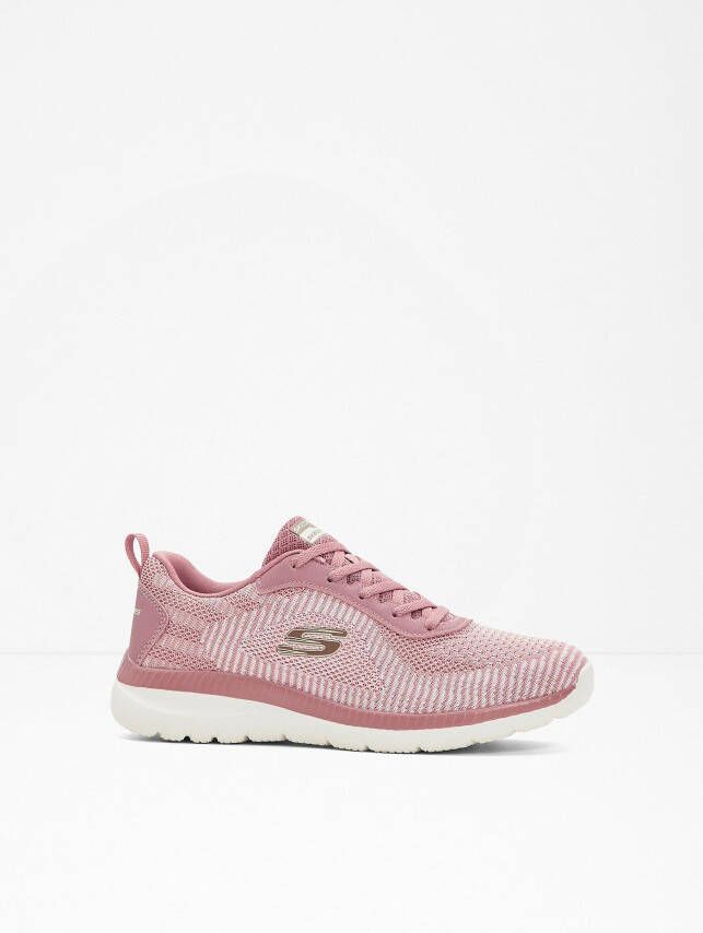 Bonprix Skechers sneakers met memory foam