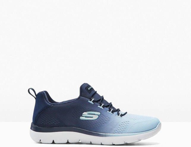 Bonprix Skechers sneakers met memory foam