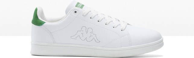 Kappa Sneakers in trendy retro-tennis-look