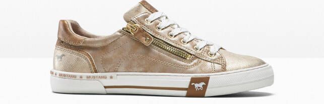 Mustang Lage Sneakers 1353308