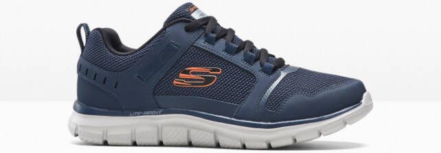 bonprix Sneakers van Skechers met memory foam