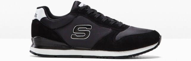 bonprix Sneakers van Skechers met memory foam