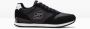 Skechers Klassieke Comfort Sneakers Black Heren - Thumbnail 1