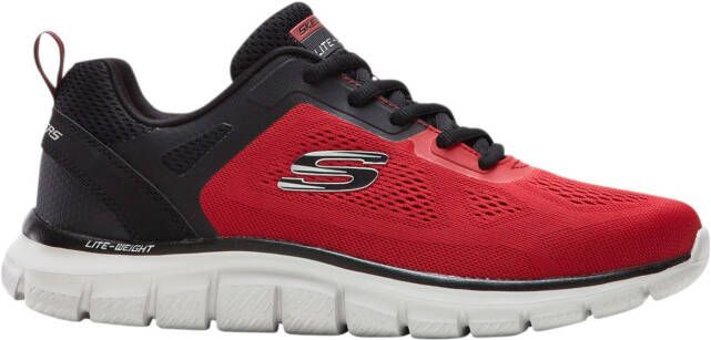 bonprix Sneakers van Skechers met memory foam