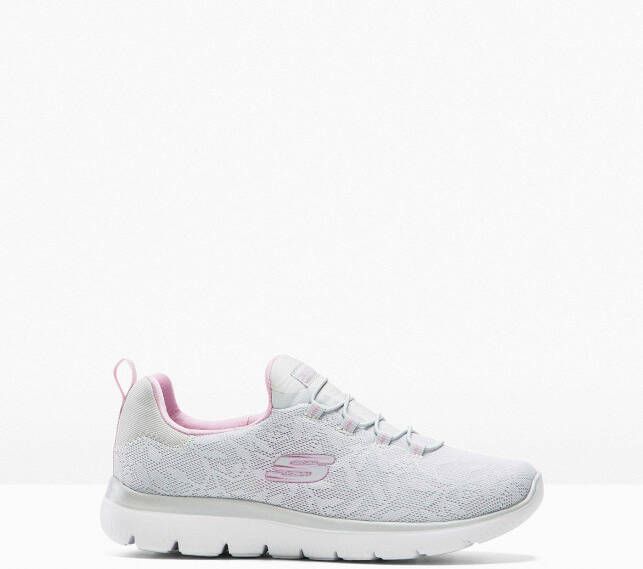 Bonprix Sneakers van Skechers met memory foam