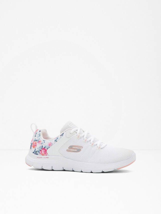 Bonprix Sneakers van Skechers met memory foam