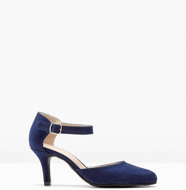 Bonprix Strappy pumps