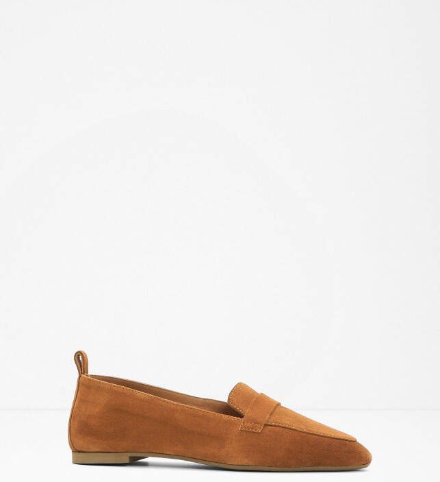 Bonprix Suède loafers