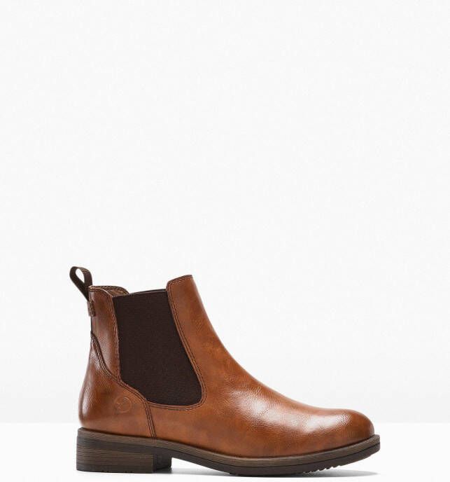 bonprix Tamaris chelsea boots