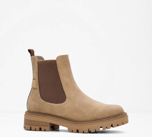 bonprix Tamaris chelsea boots