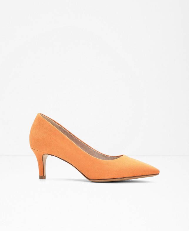 TAMARIS Pumps oranje 37