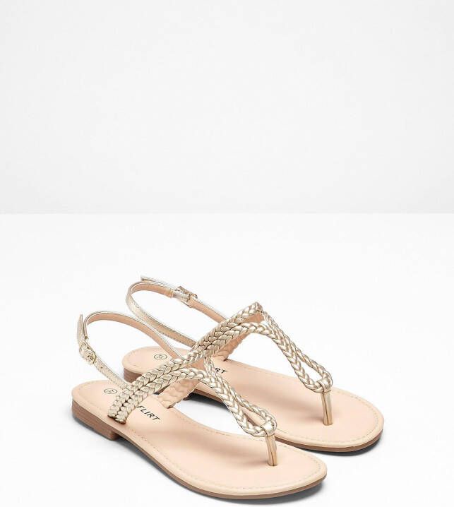 Bonprix Teensandalen