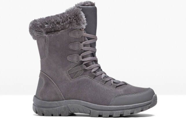 Bonprix Veterboots met Tex-membraan