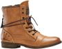 Bonprix Veterboots van Mustang - Thumbnail 1