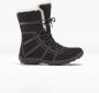 Bonprix Winterboots met veters - Thumbnail 1