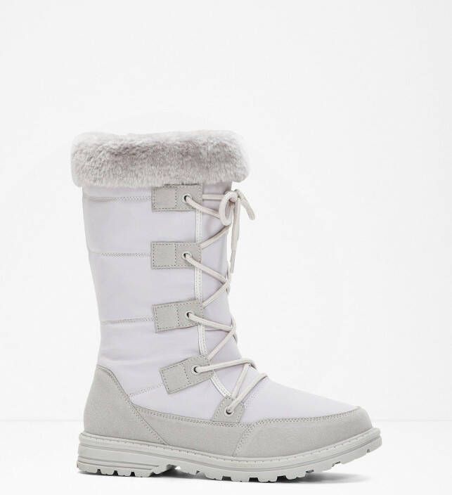 Bonprix Winterboots met veters