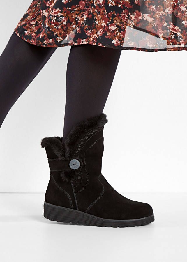 bonprix Boots van Skechers