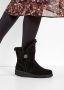 Skechers Botines Moda Joven Zwart Dames - Thumbnail 2