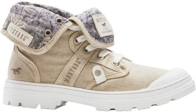 bonprix Hoge sneakers