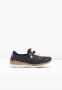 Rieker Slip-on sneakers Slipper slip-on schoen met buitenrits - Thumbnail 1