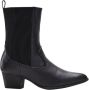 Rieker Dames schoenen N59W2-52 Groen - Thumbnail 7