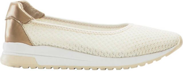 bonprix Plateau sneakers van Rieker