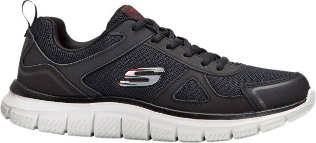 Skechers Veelzijdige Comfort Sneakers Wit Heren - Foto 8