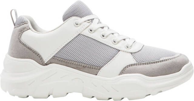 bonprix Skechers sneakers met memory foam