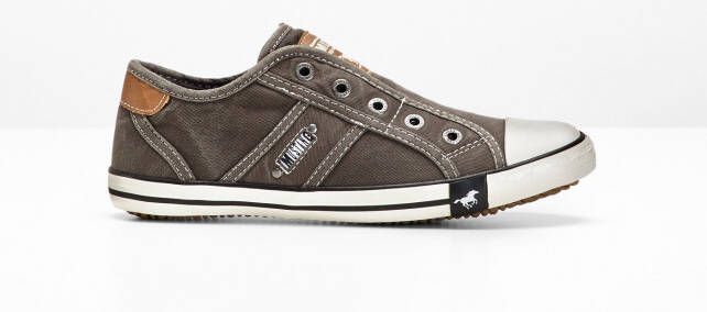 bonprix Sneakers van Mustang