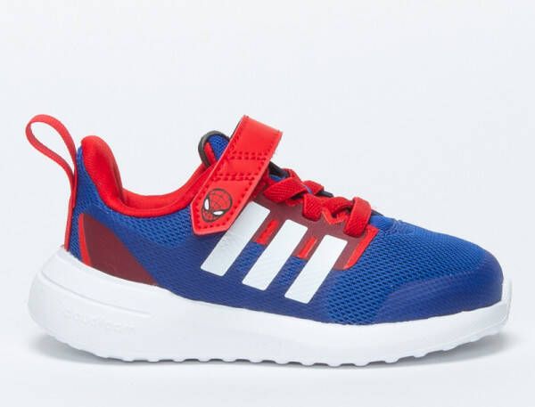 Adidas Schoenen Blauw