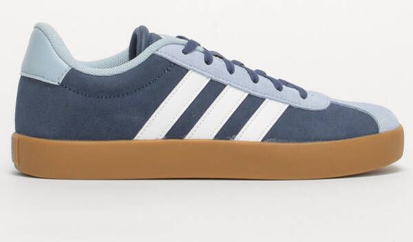 Adidas Schoenen Blauw