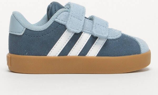 Adidas Schoenen Blauw