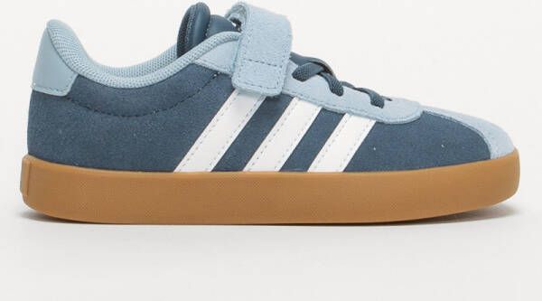 Adidas Schoenen Blauw