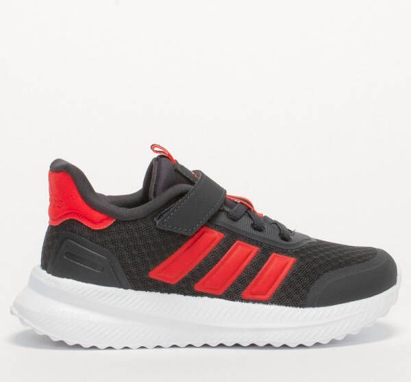 Adidas Schoenen Donkergrijs