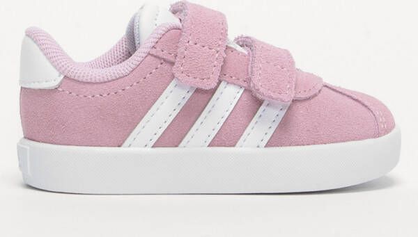 Adidas Schoenen Lila