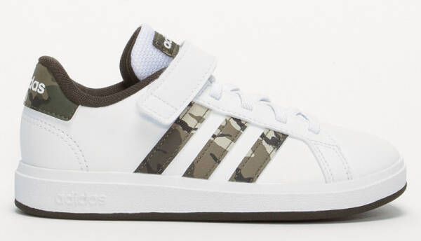 Adidas Schoenen Wit