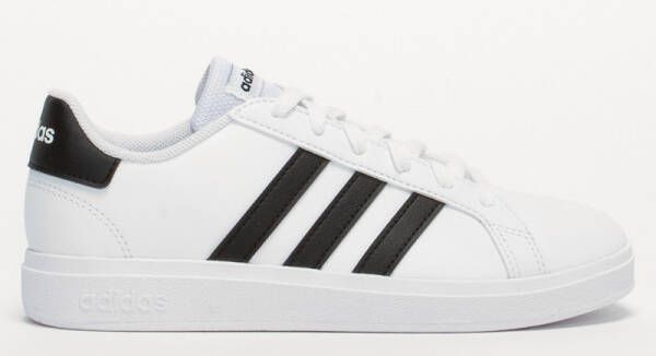 Adidas Schoenen Wit