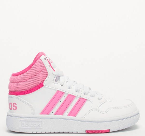 Adidas Schoenen Wit