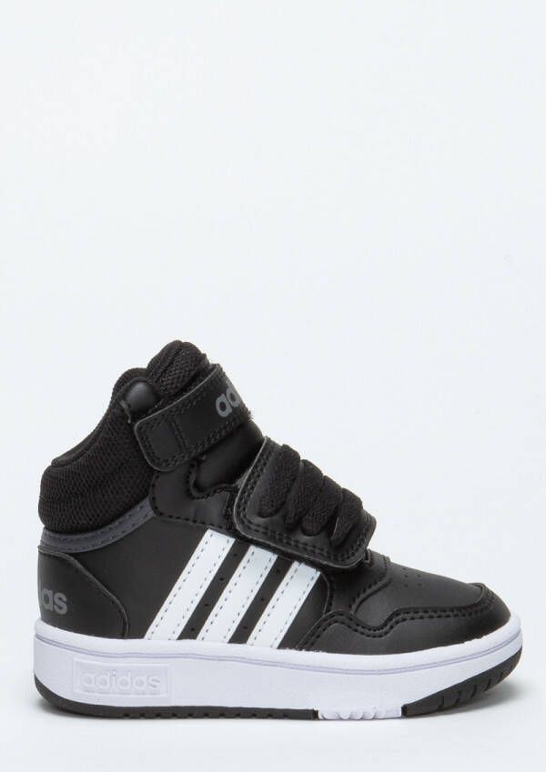 Adidas Schoenen Zwart