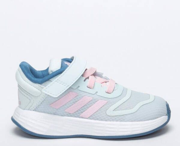 Adidas Textiel Blauw Kids