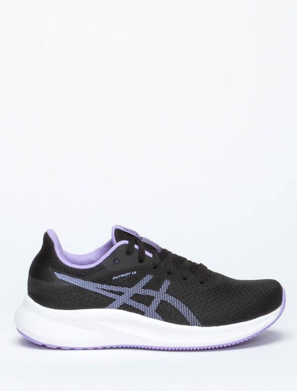 Asics Schoenen Zwart