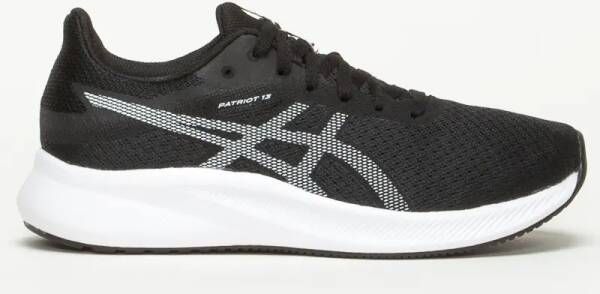 Asics Schoenen Zwart