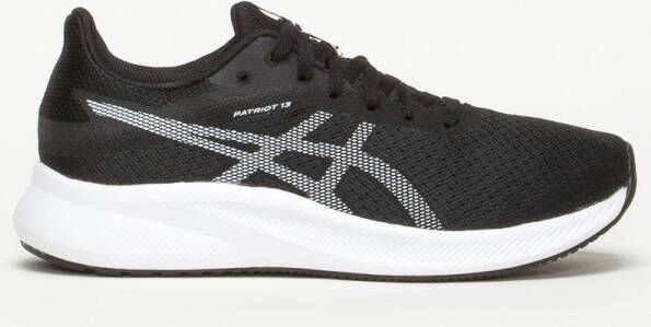 Asics Schoenen Zwart