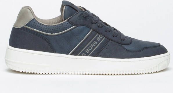 Björn Borg Schoenen Navy