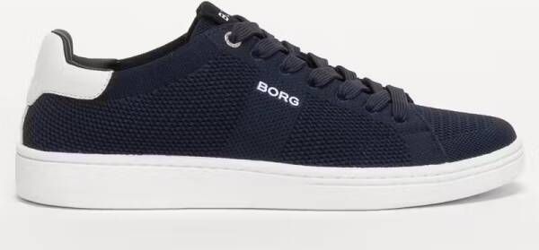 Björn Borg Schoenen Navy