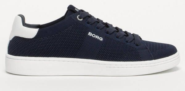 Björn Borg Schoenen Navy