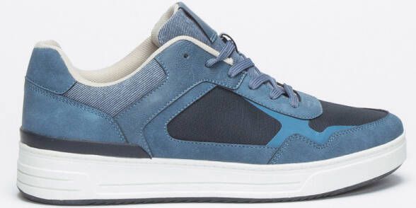 Bristol merk Bristol Schoenen Blauw