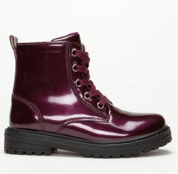 Bristol merk Bristol Schoenen Bordeaux